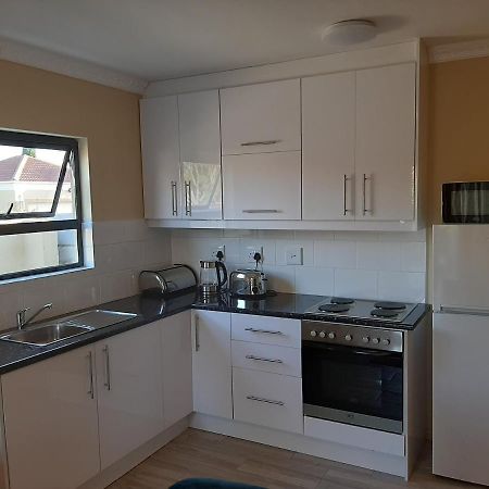 Apartament Shalom Self Catering Kapsztad Zewnętrze zdjęcie