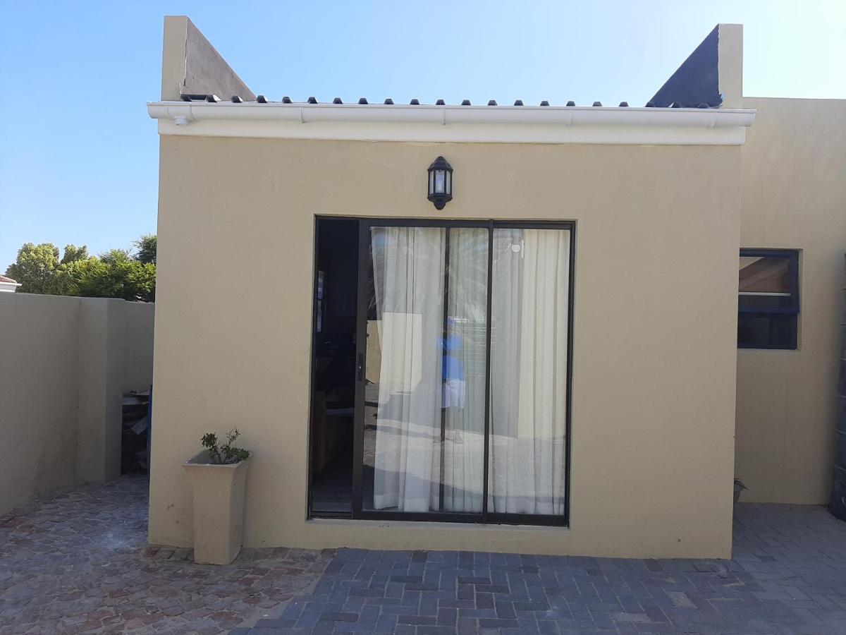 Apartament Shalom Self Catering Kapsztad Zewnętrze zdjęcie