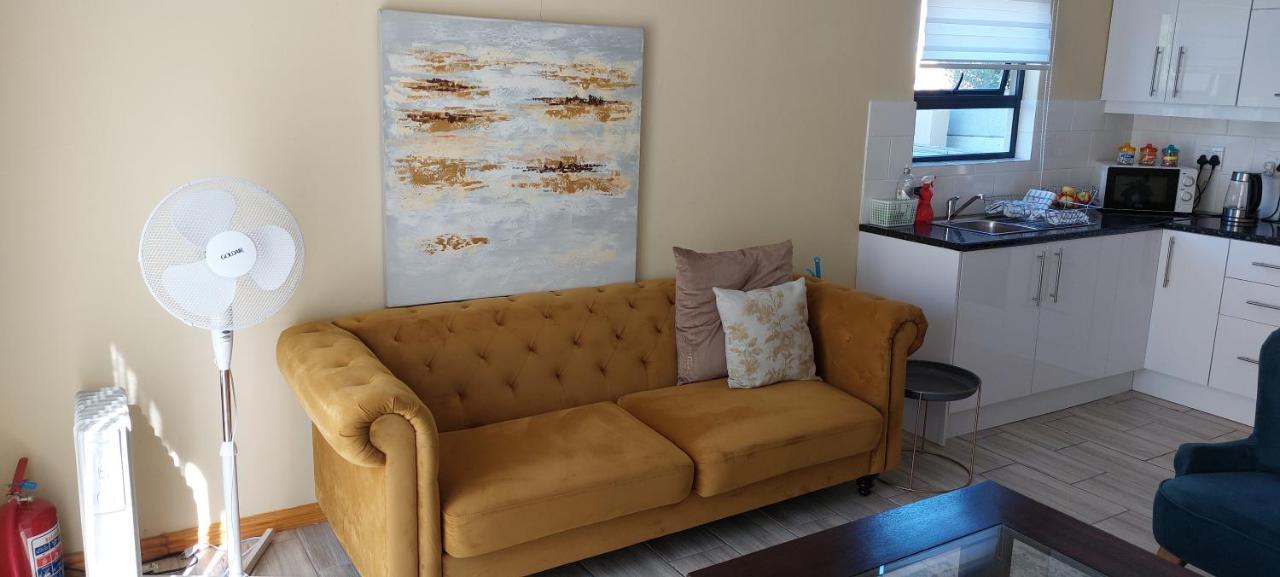 Apartament Shalom Self Catering Kapsztad Zewnętrze zdjęcie
